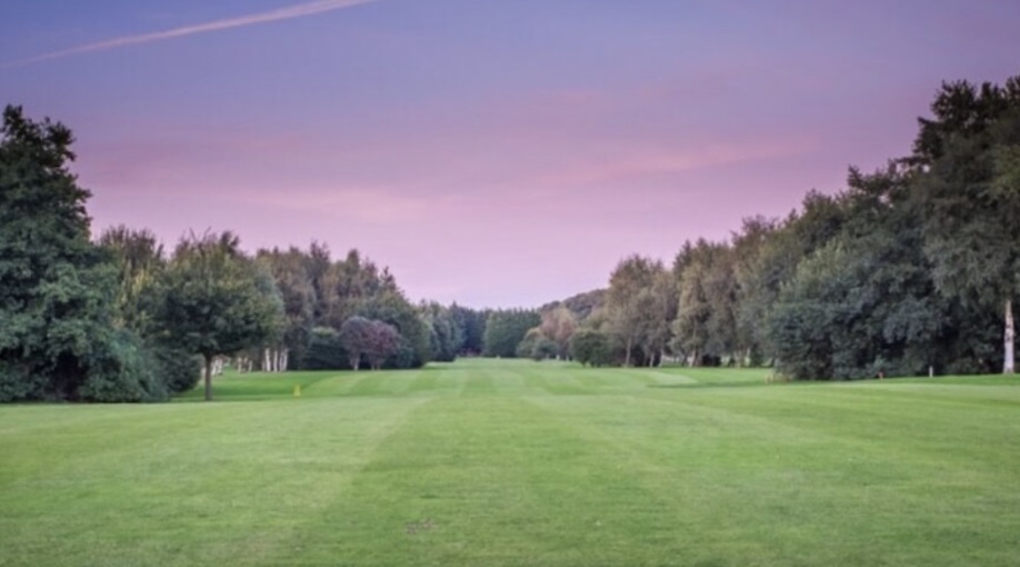 Photo of Alder Root Golf Club
